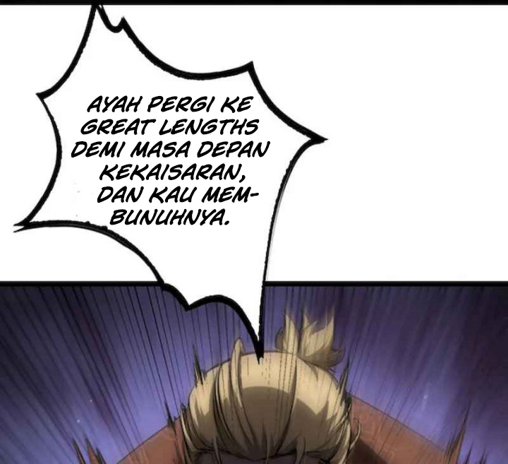 World’s Apocalypse Online chapter 208 halaman 18