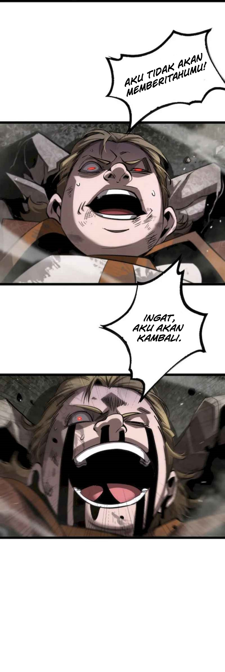 World’s Apocalypse Online chapter 208 halaman 24