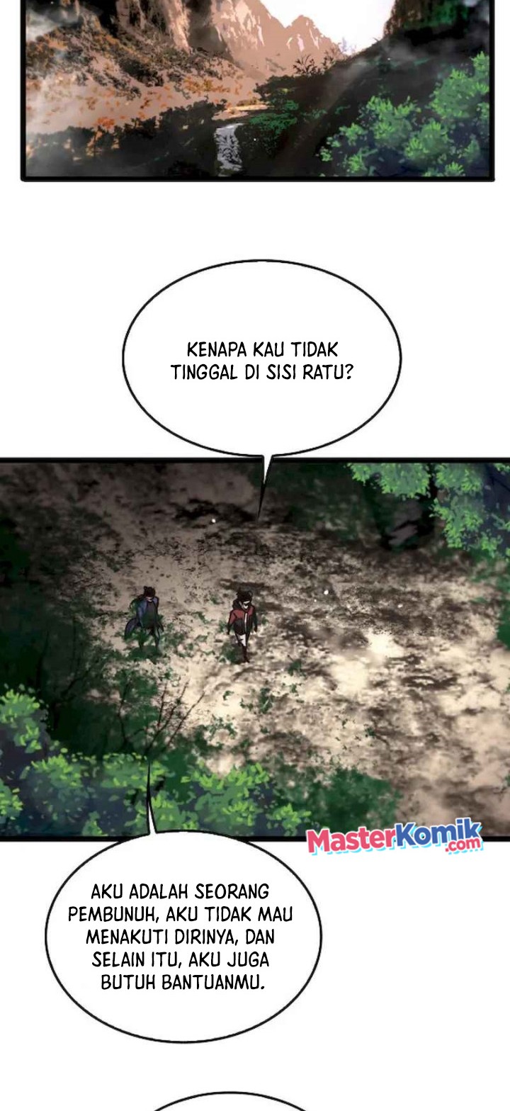 World’s Apocalypse Online chapter 208 halaman 37