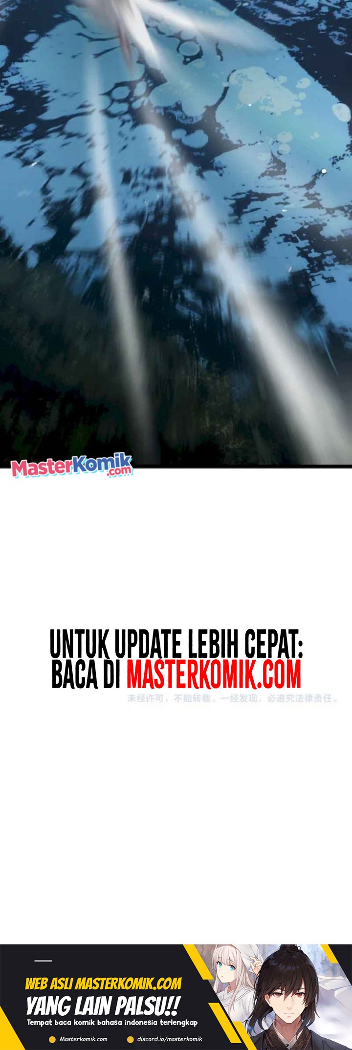 World’s Apocalypse Online chapter 208 halaman 41