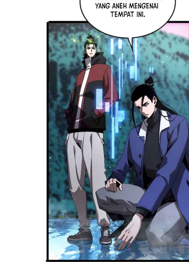 World’s Apocalypse Online chapter 209 halaman 4