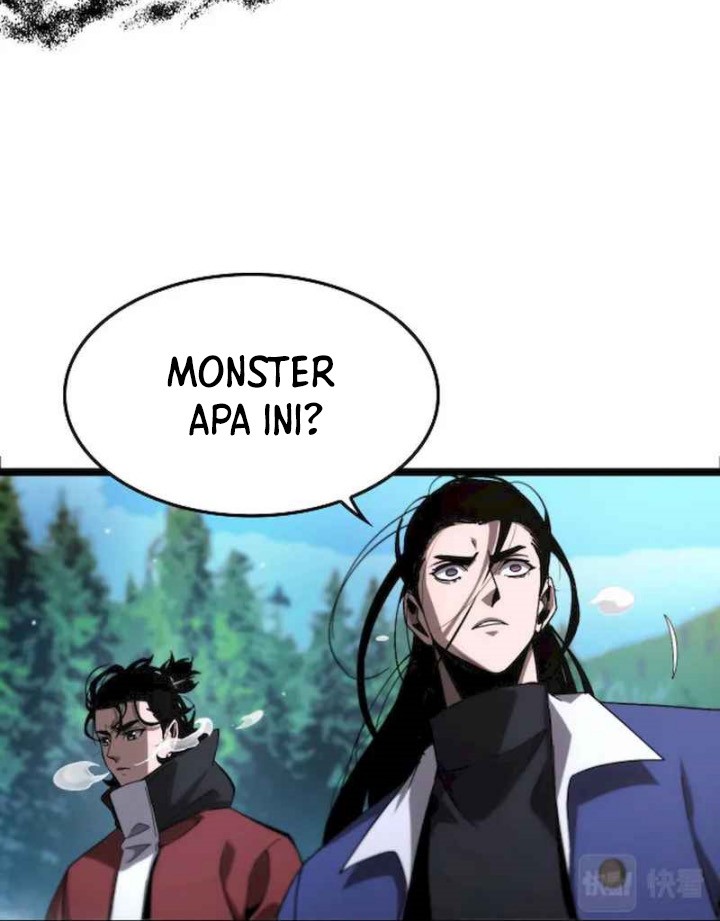 World’s Apocalypse Online chapter 209 halaman 7