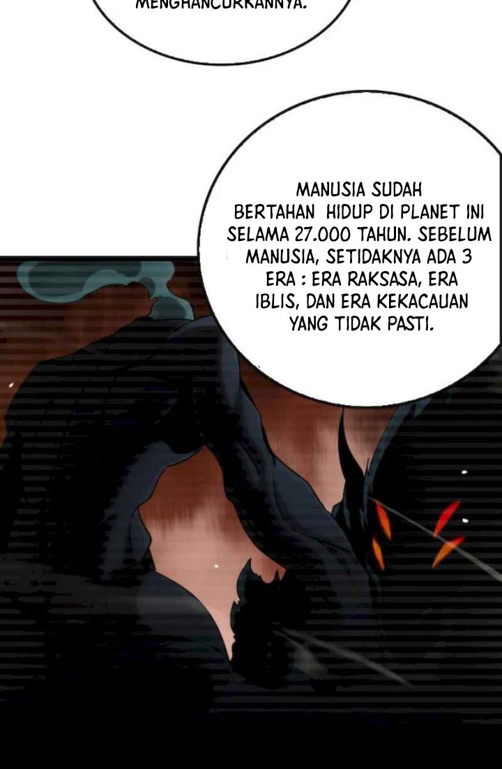 World’s Apocalypse Online chapter 209 halaman 13