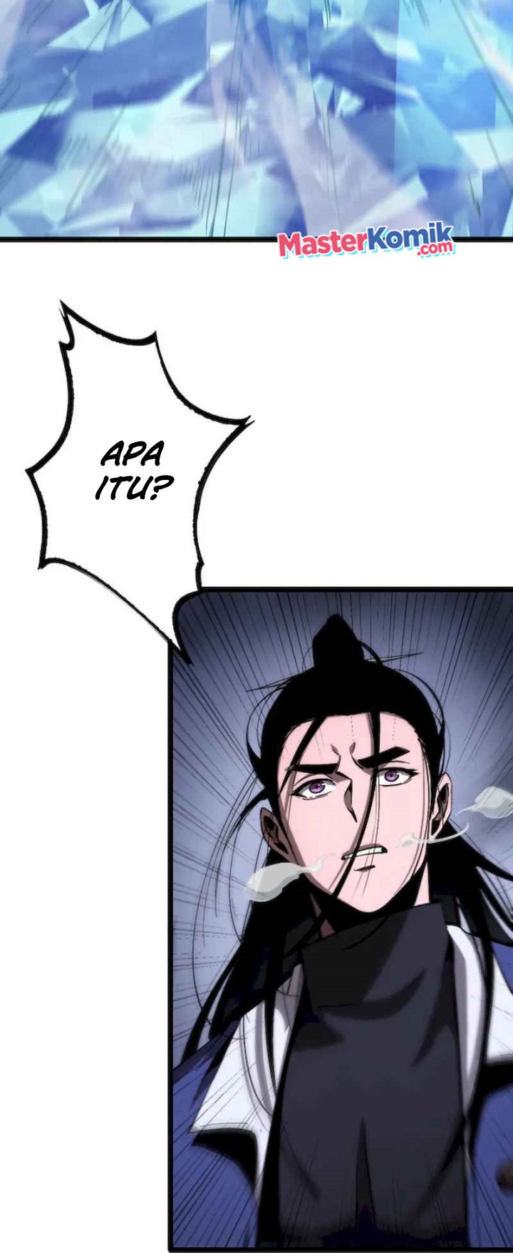 World’s Apocalypse Online chapter 209 halaman 22