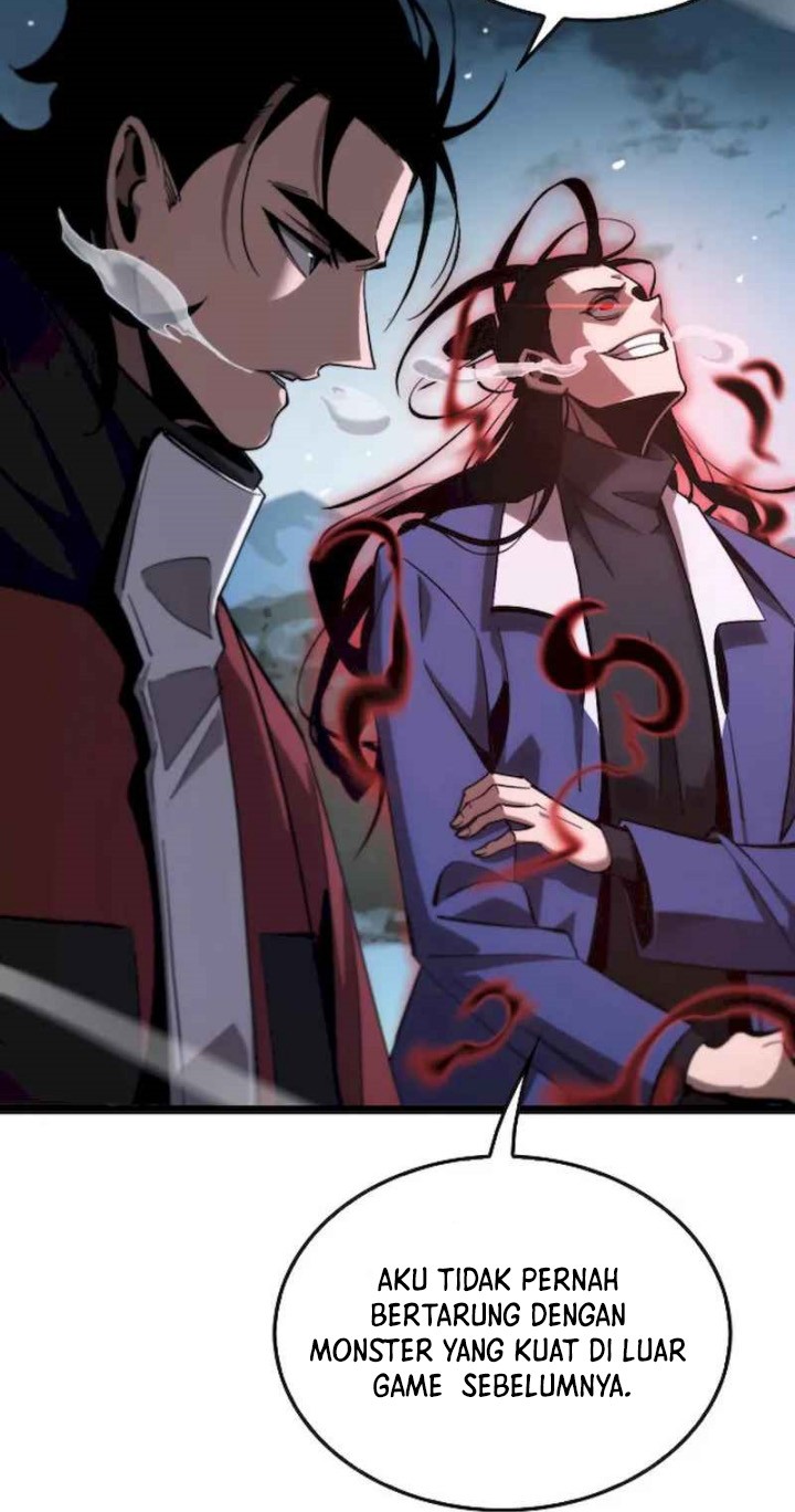 World’s Apocalypse Online chapter 209 halaman 25