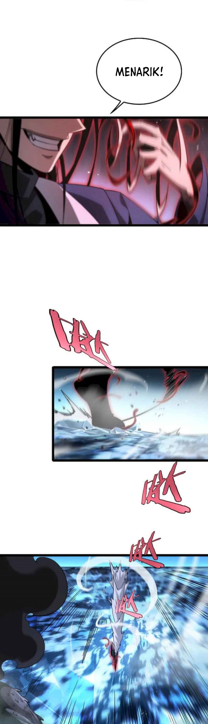 World’s Apocalypse Online chapter 209 halaman 26