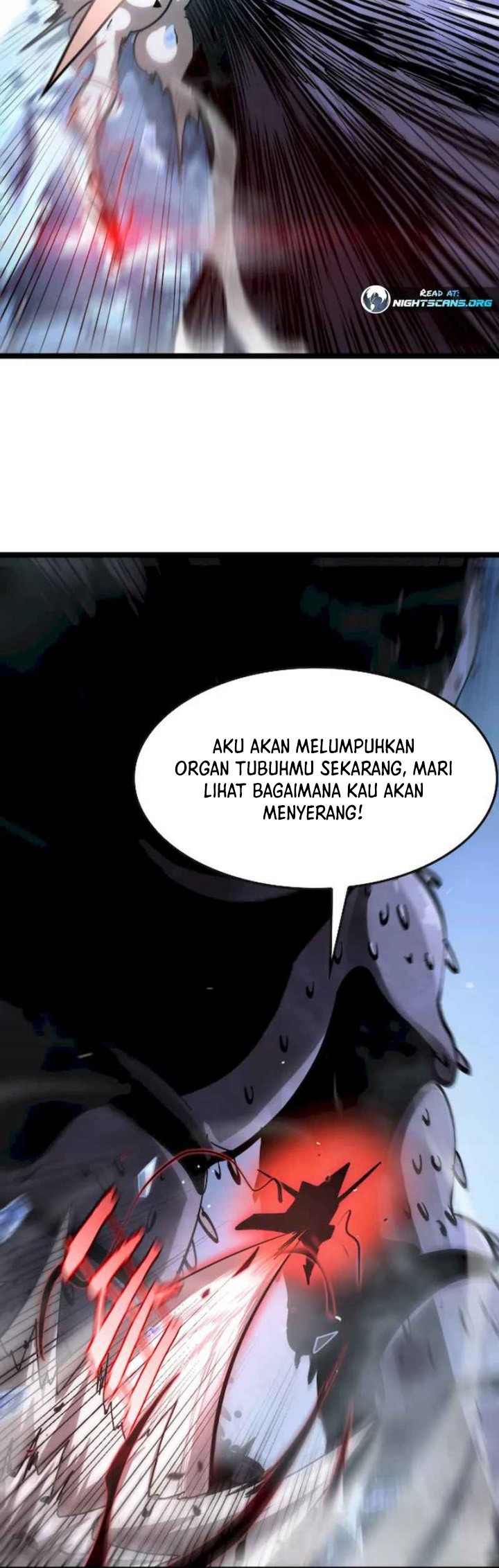 World’s Apocalypse Online chapter 209 halaman 31