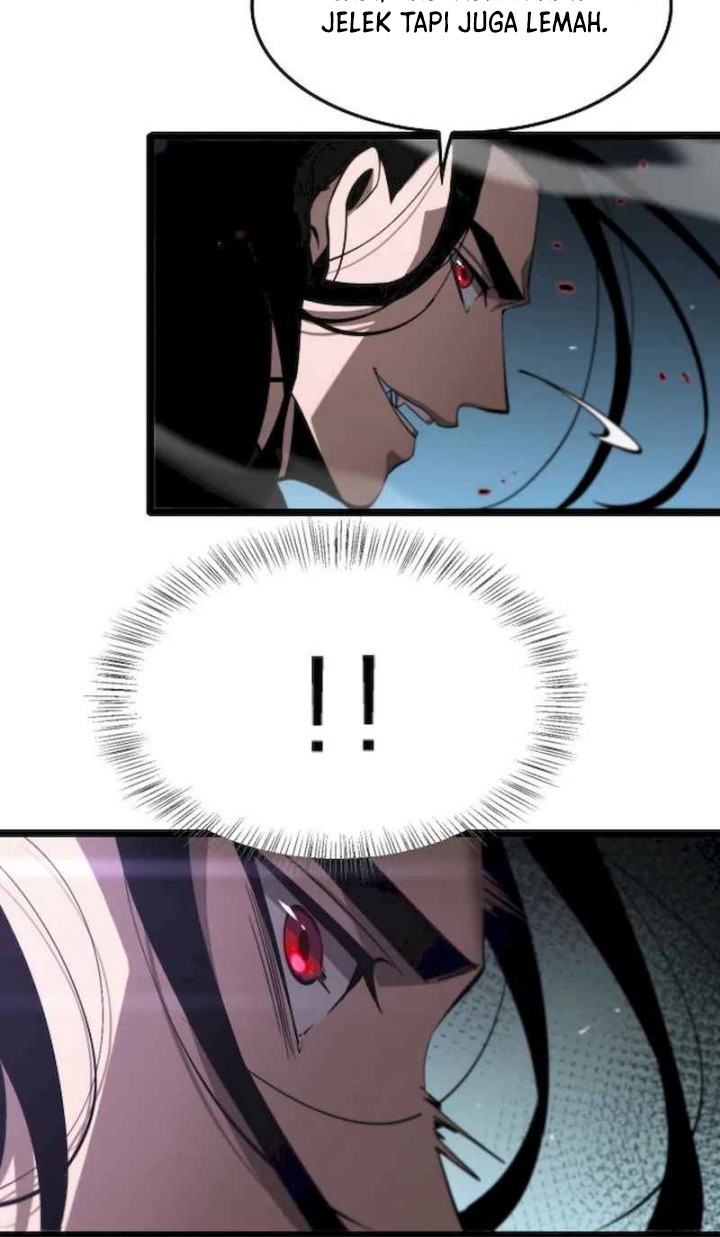 World’s Apocalypse Online chapter 209 halaman 34