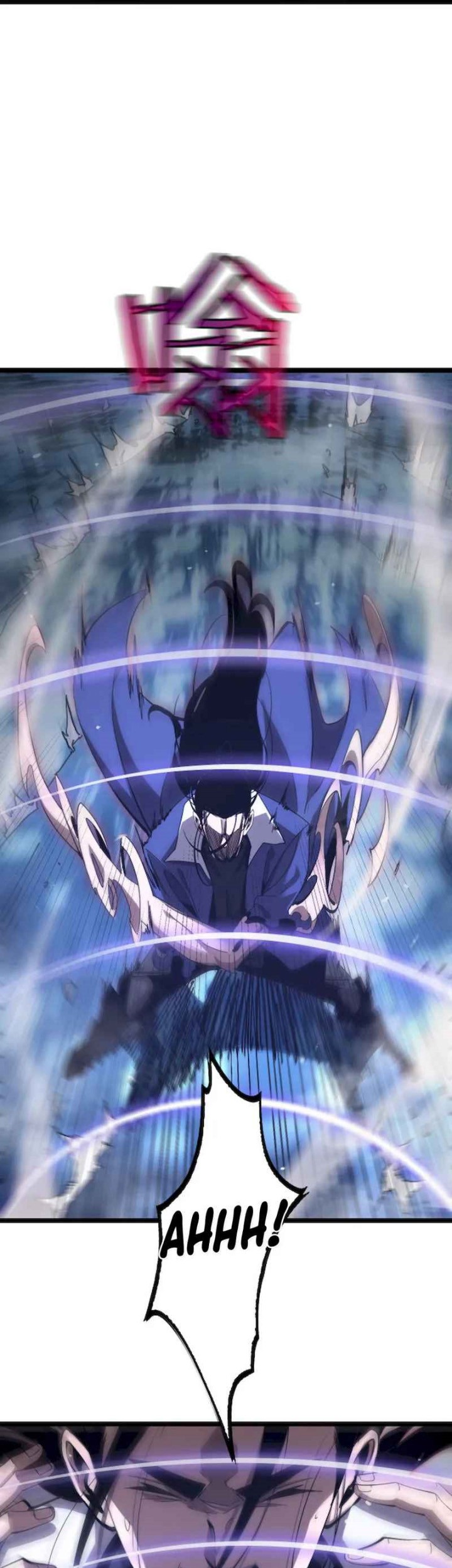 World’s Apocalypse Online chapter 209 halaman 38