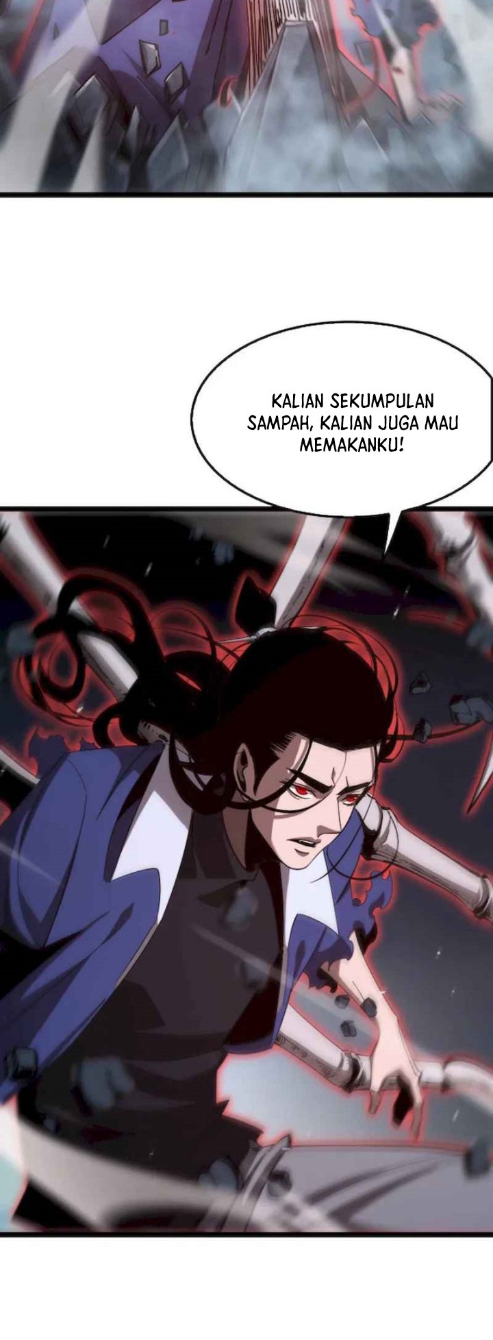 World’s Apocalypse Online chapter 209 halaman 41