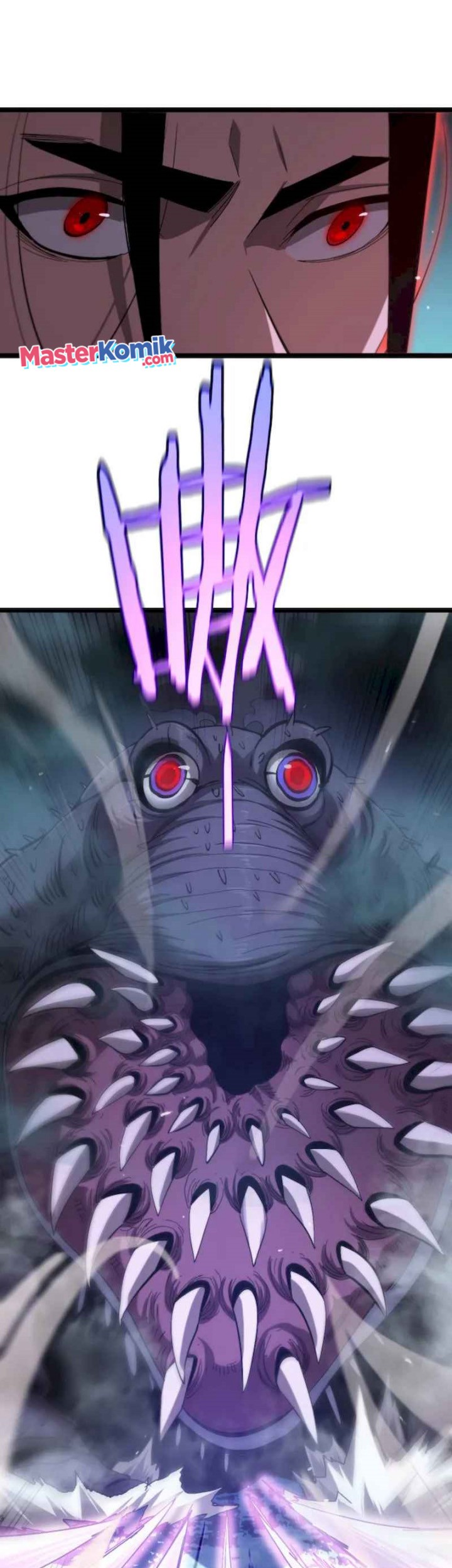 World’s Apocalypse Online chapter 209 halaman 42