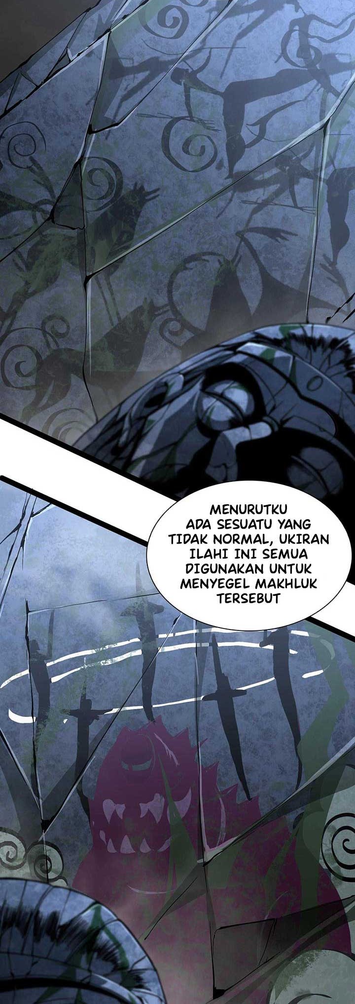 World’s Apocalypse Online Bab 21 halaman 19
