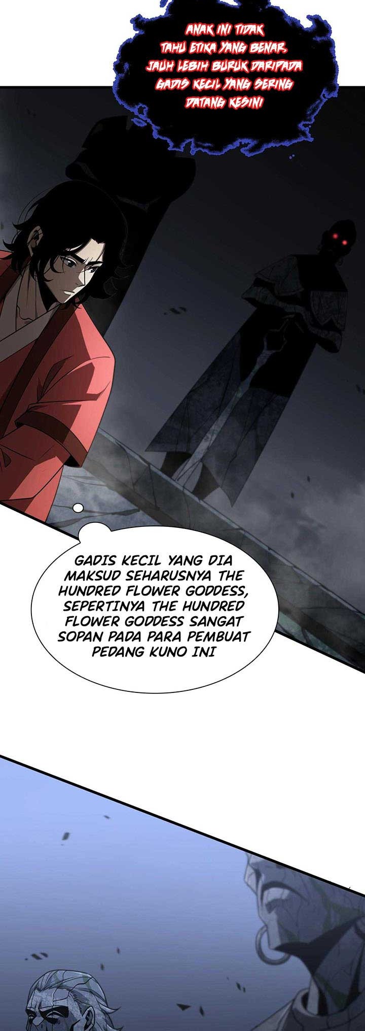 World’s Apocalypse Online Bab 21 halaman 22