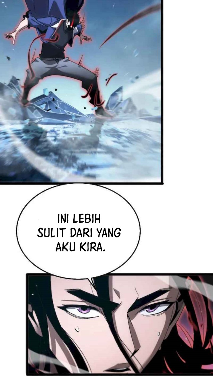 World’s Apocalypse Online chapter 210 halaman 4