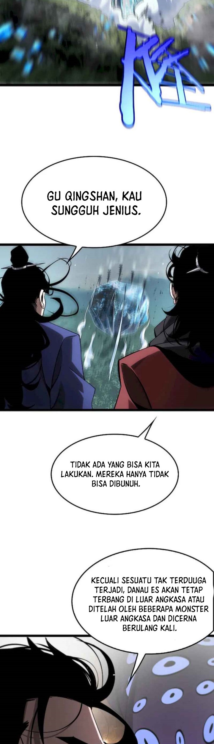 World’s Apocalypse Online chapter 210 halaman 26