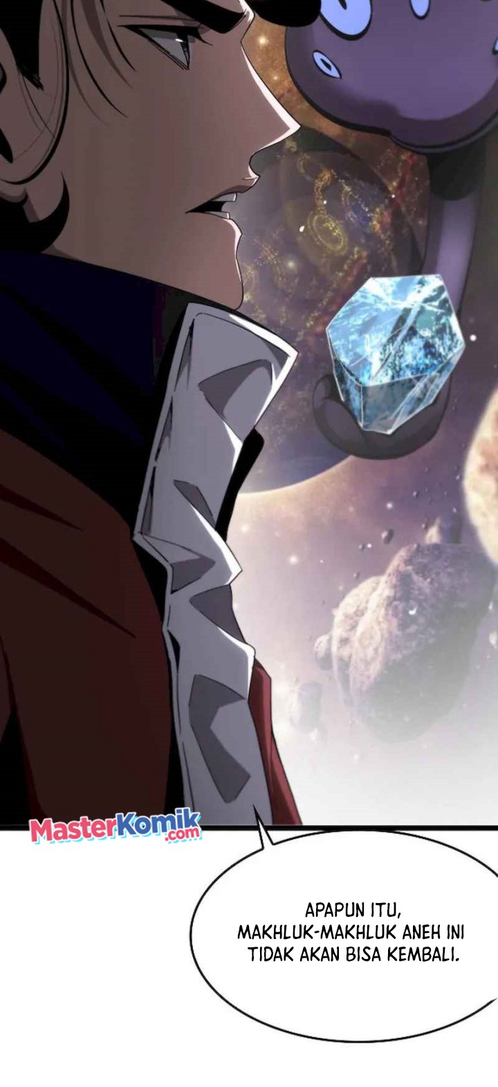 World’s Apocalypse Online chapter 210 halaman 27