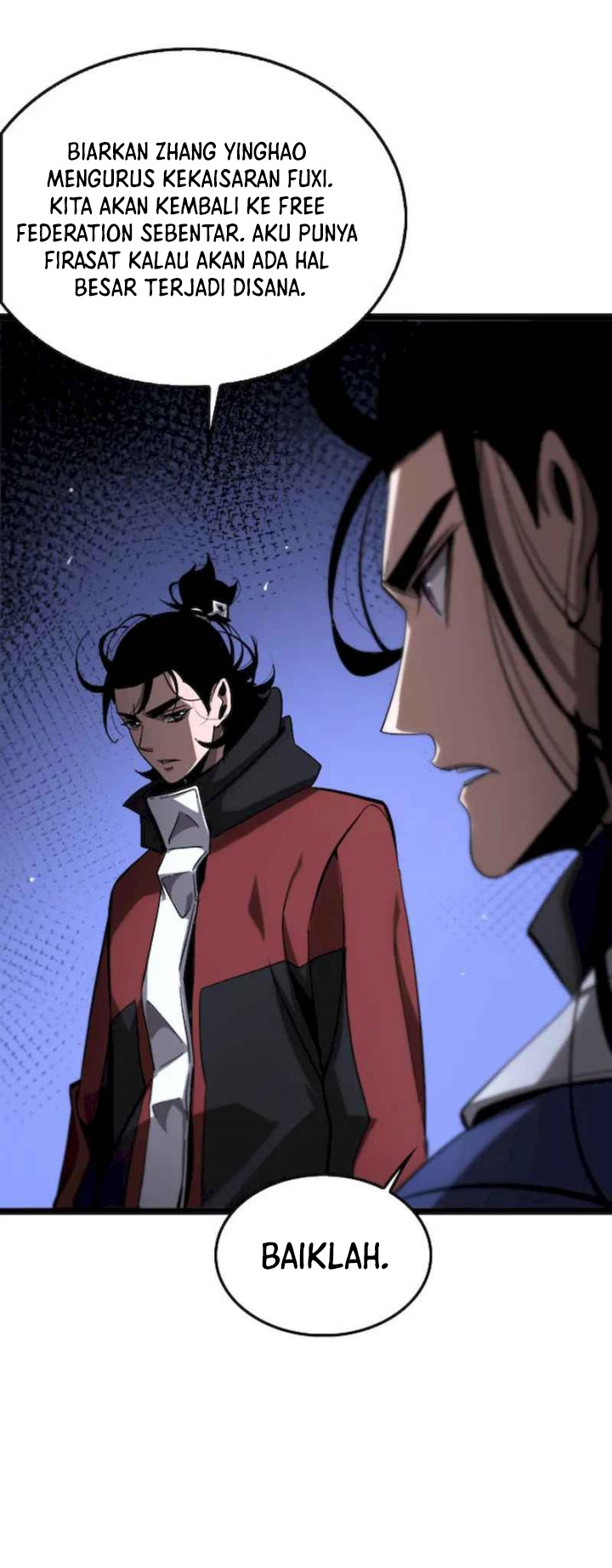World’s Apocalypse Online chapter 210 halaman 28