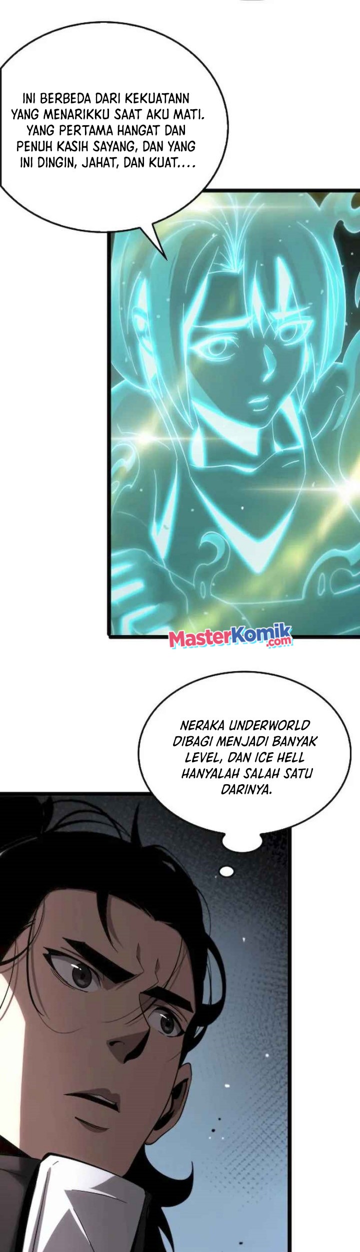 World’s Apocalypse Online Bab 211 halaman 12