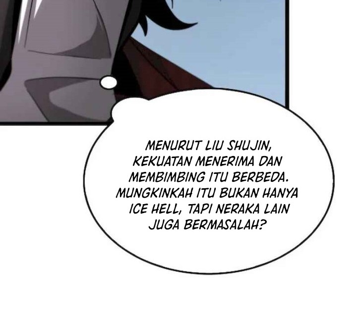 World’s Apocalypse Online Bab 211 halaman 13