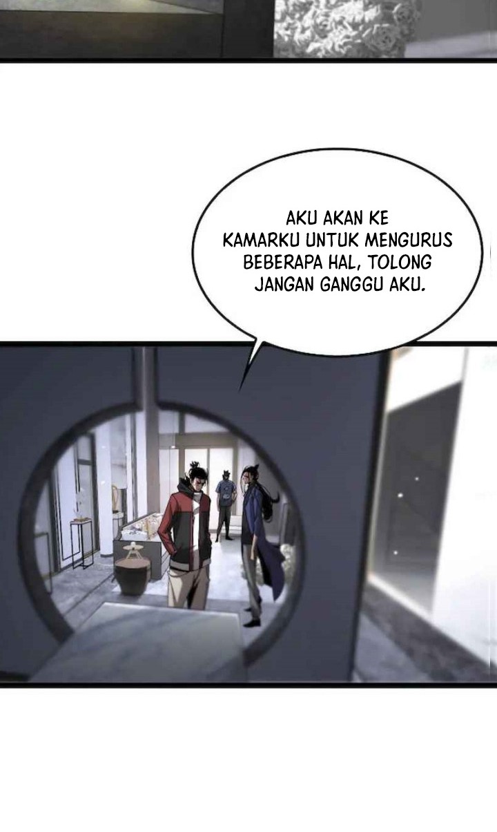 World’s Apocalypse Online Bab 211 halaman 15