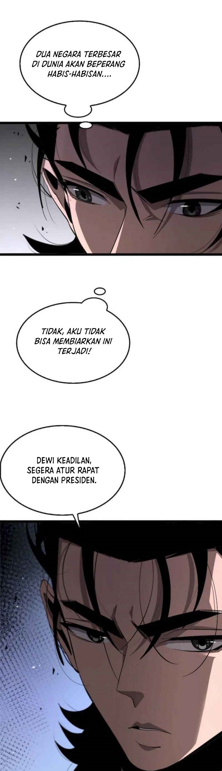 World’s Apocalypse Online Bab 211 halaman 30