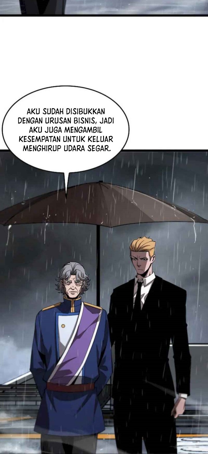 World’s Apocalypse Online Bab 211 halaman 33