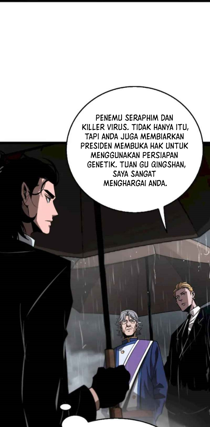 World’s Apocalypse Online Bab 211 halaman 34