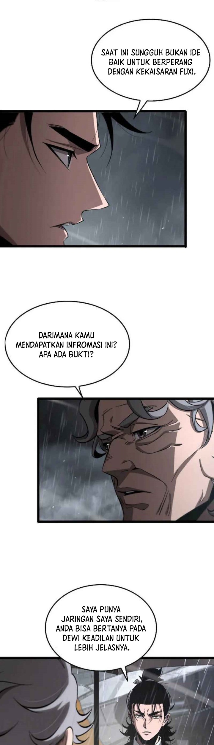 World’s Apocalypse Online Bab 211 halaman 36