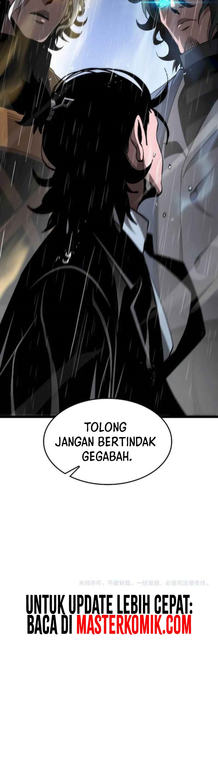 World’s Apocalypse Online Bab 211 halaman 45