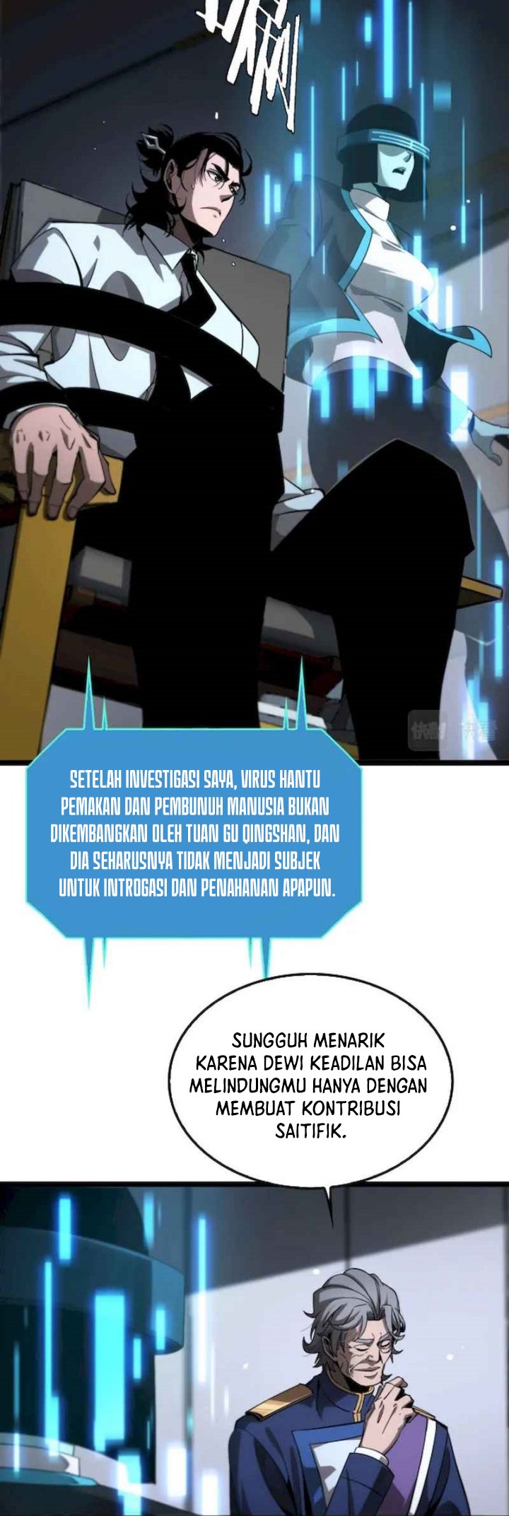 World’s Apocalypse Online chapter 212 halaman 5