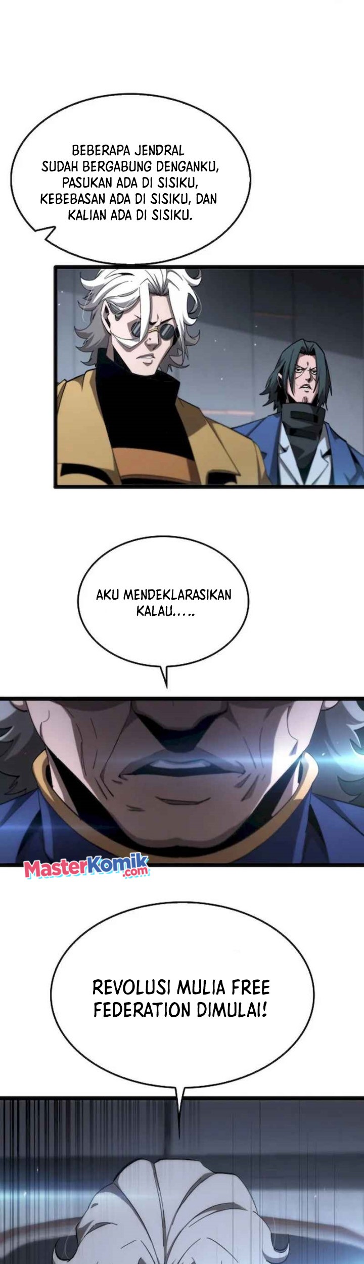 World’s Apocalypse Online chapter 212 halaman 10
