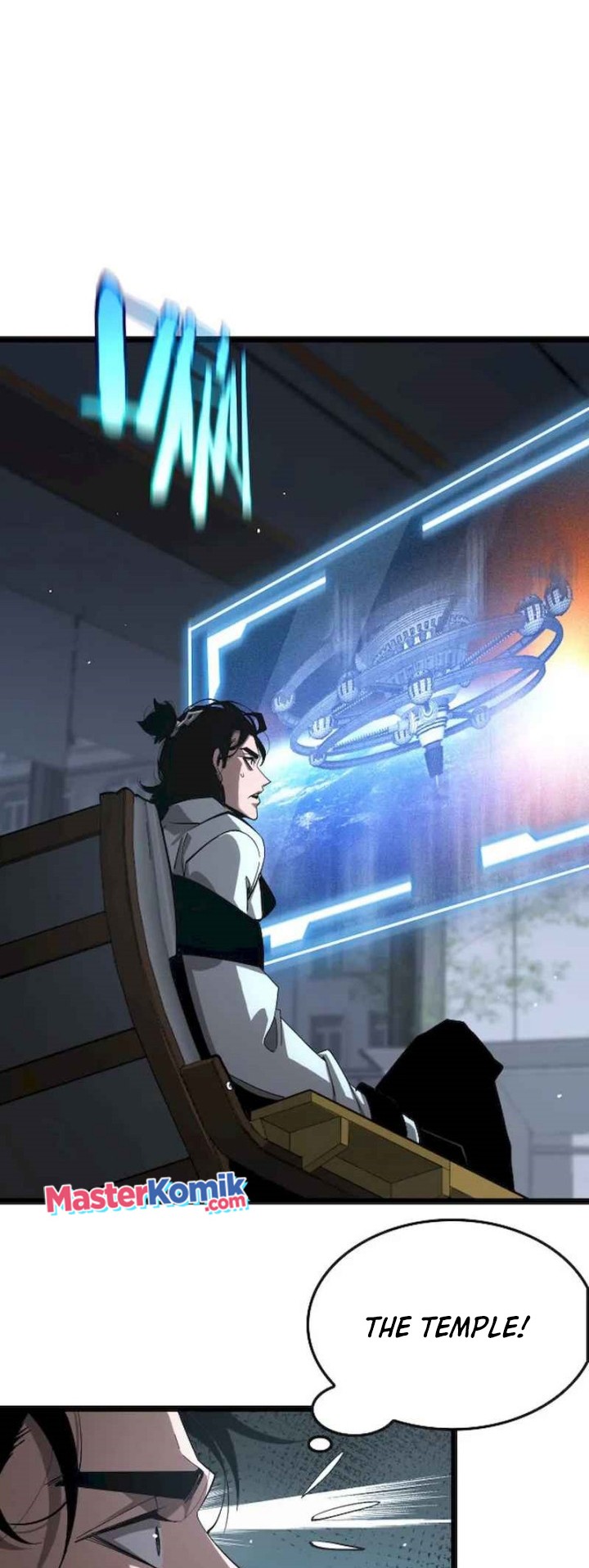World’s Apocalypse Online chapter 212 halaman 15