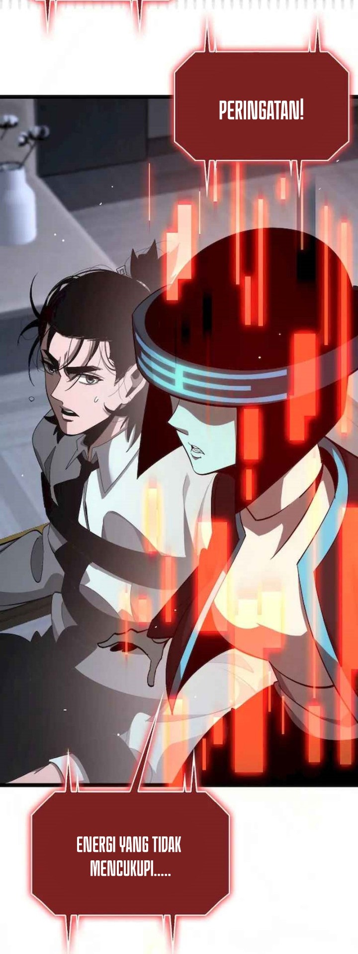 World’s Apocalypse Online chapter 212 halaman 17