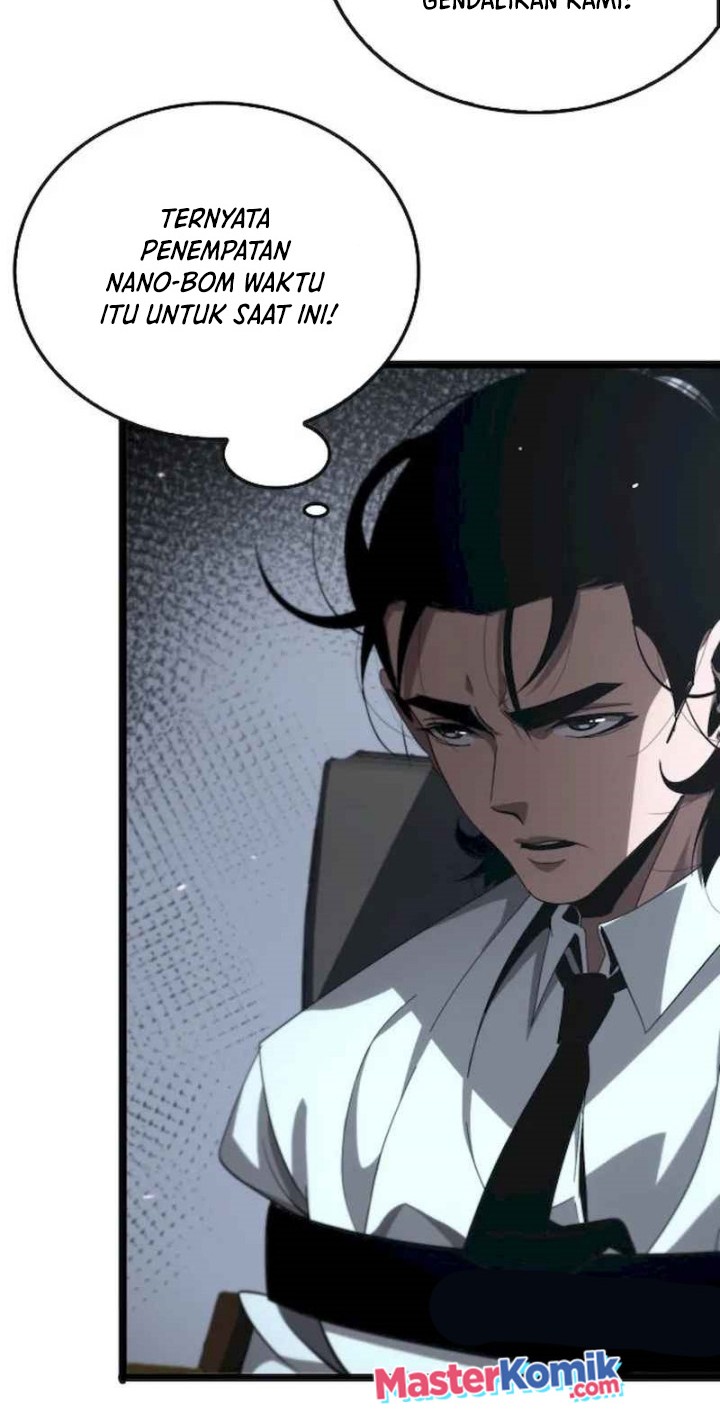 World’s Apocalypse Online chapter 212 halaman 19