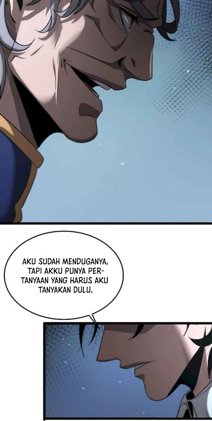 World’s Apocalypse Online chapter 212 halaman 21