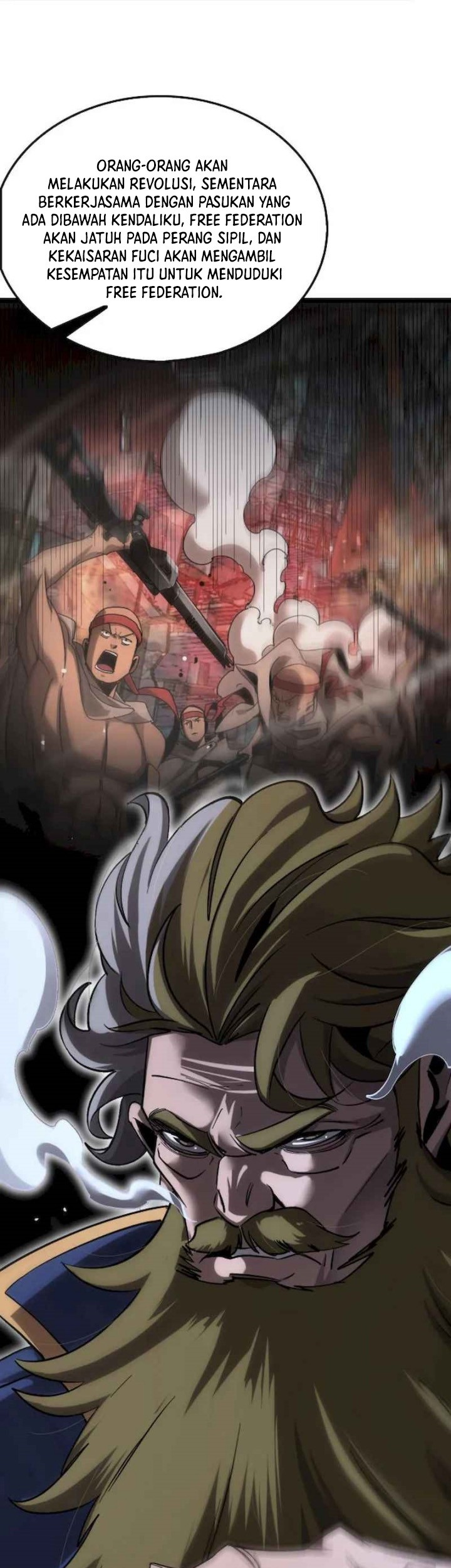 World’s Apocalypse Online chapter 212 halaman 30