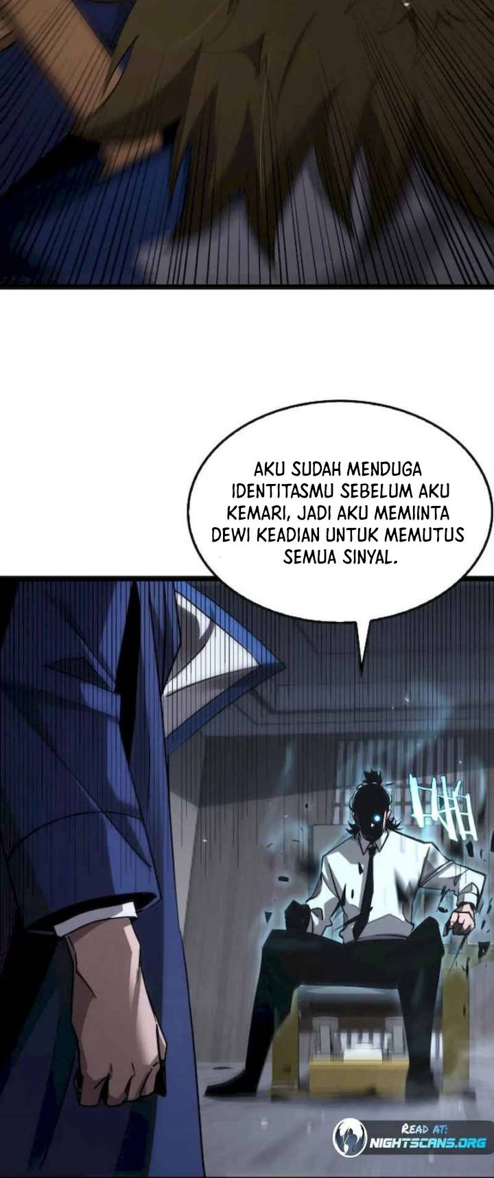 World’s Apocalypse Online chapter 212 halaman 33