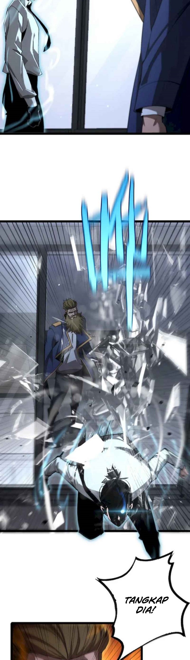 World’s Apocalypse Online chapter 212 halaman 36
