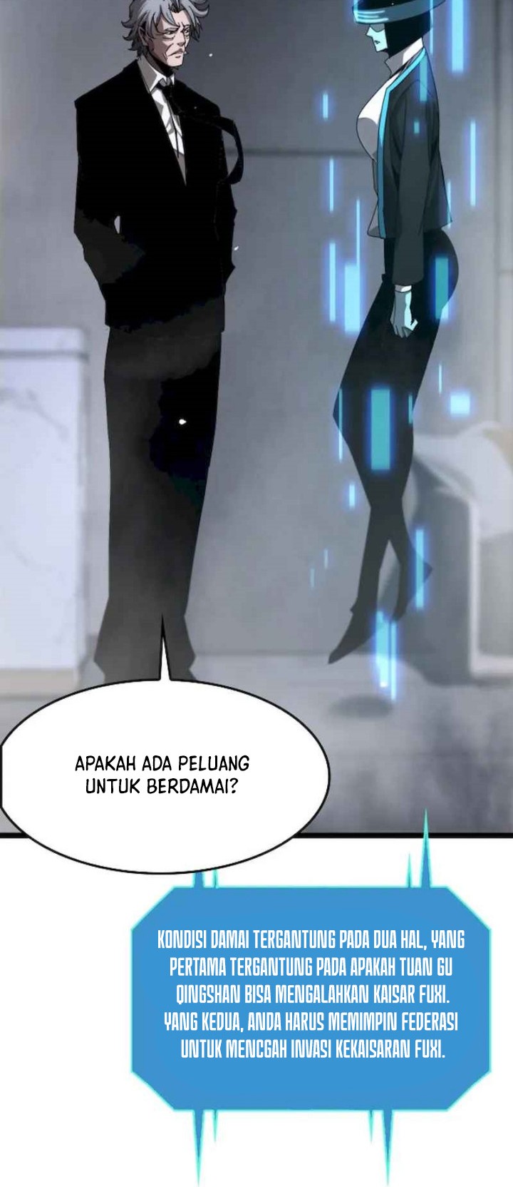 World’s Apocalypse Online chapter 212 halaman 45