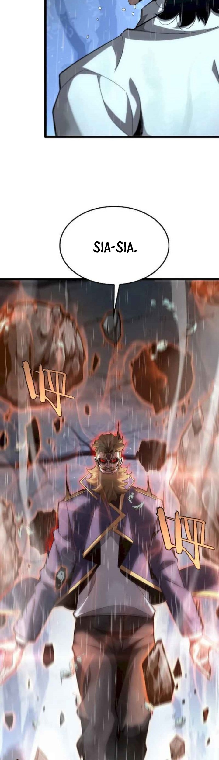 World’s Apocalypse Online chapter 213 halaman 5