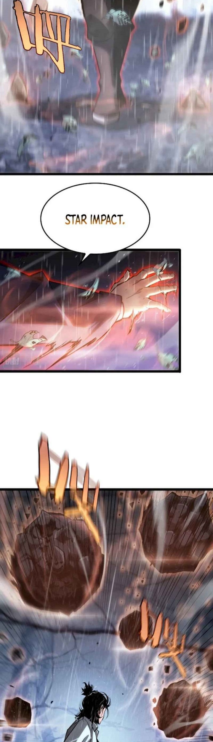 World’s Apocalypse Online chapter 213 halaman 6