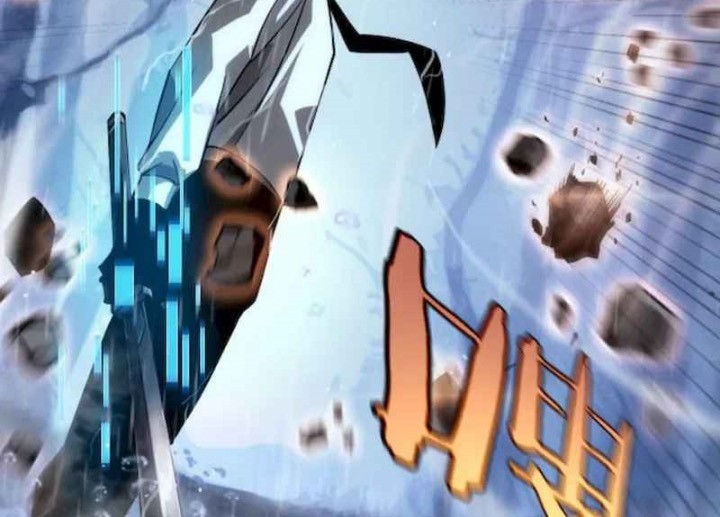 World’s Apocalypse Online chapter 213 halaman 7