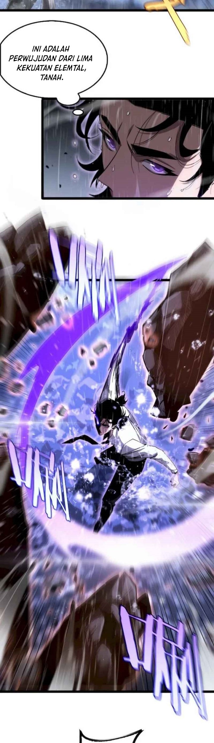 World’s Apocalypse Online chapter 213 halaman 8