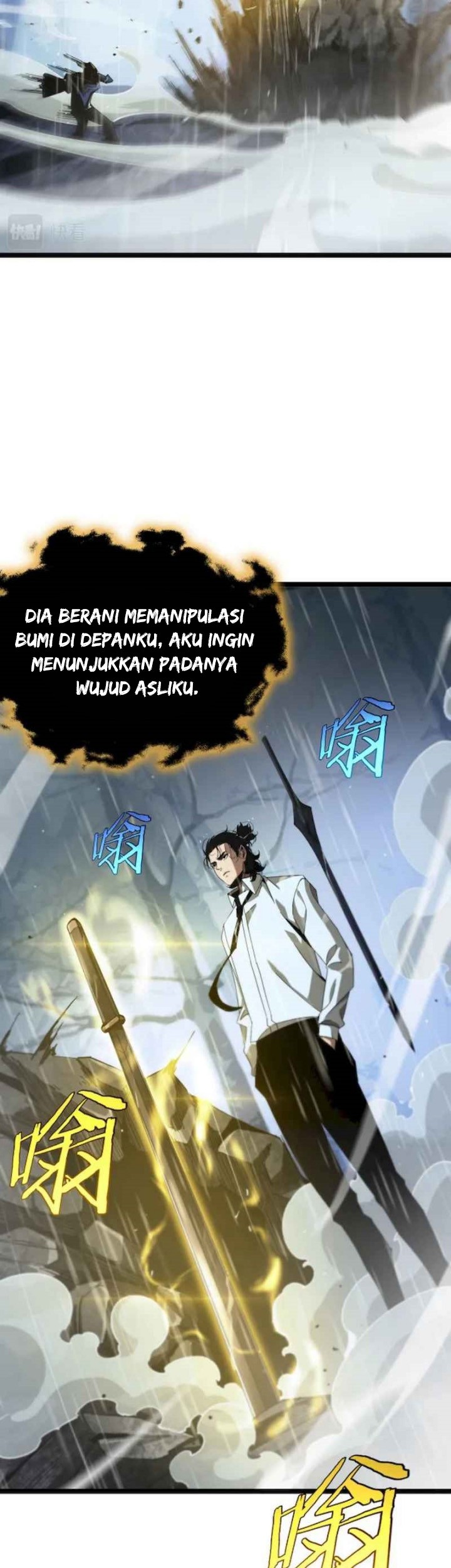 World’s Apocalypse Online chapter 213 halaman 14