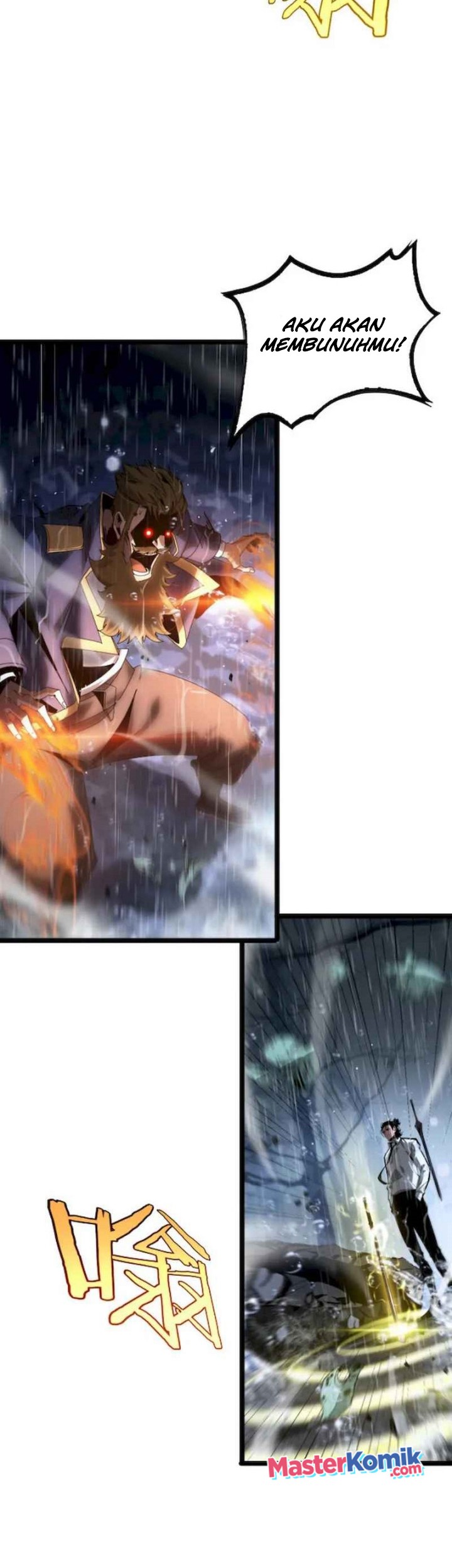 World’s Apocalypse Online chapter 213 halaman 15