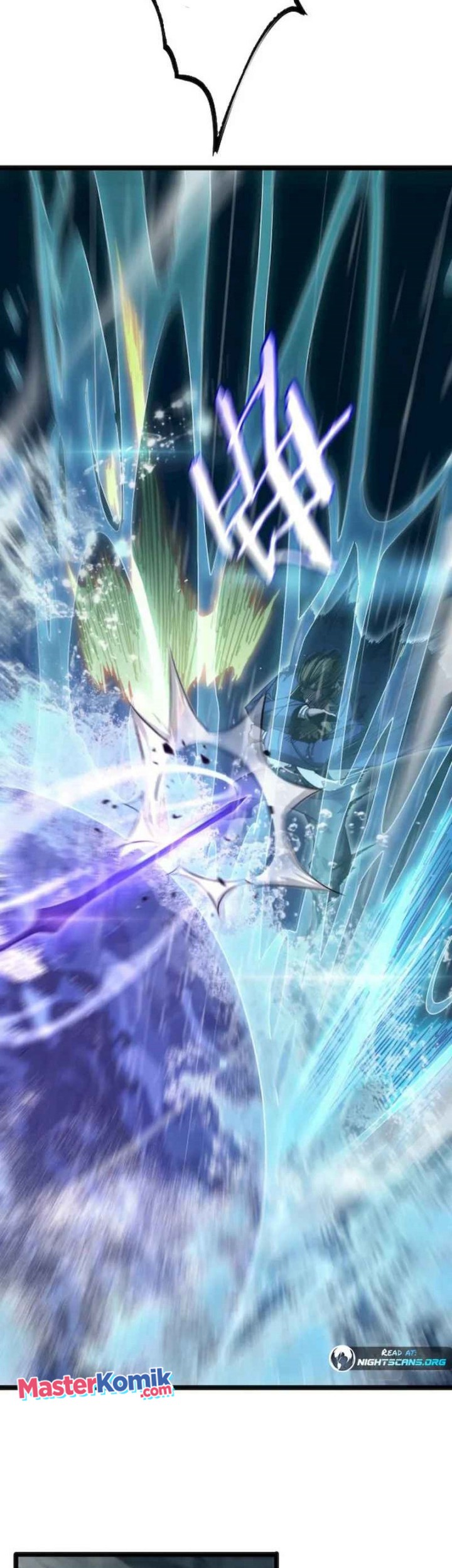 World’s Apocalypse Online chapter 213 halaman 21