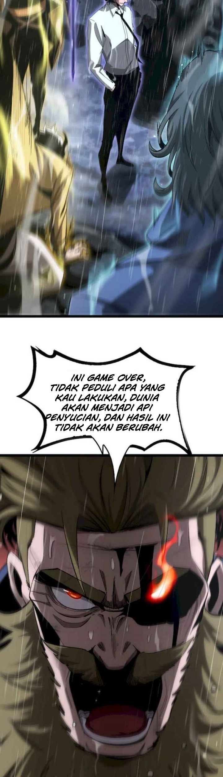 World’s Apocalypse Online chapter 213 halaman 26