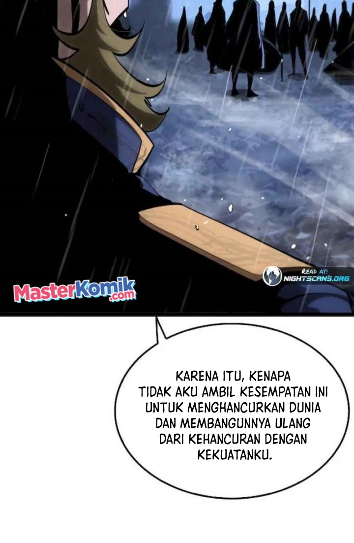 World’s Apocalypse Online chapter 213 halaman 28