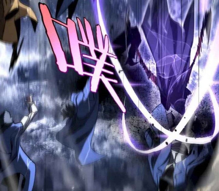 World’s Apocalypse Online chapter 213 halaman 43
