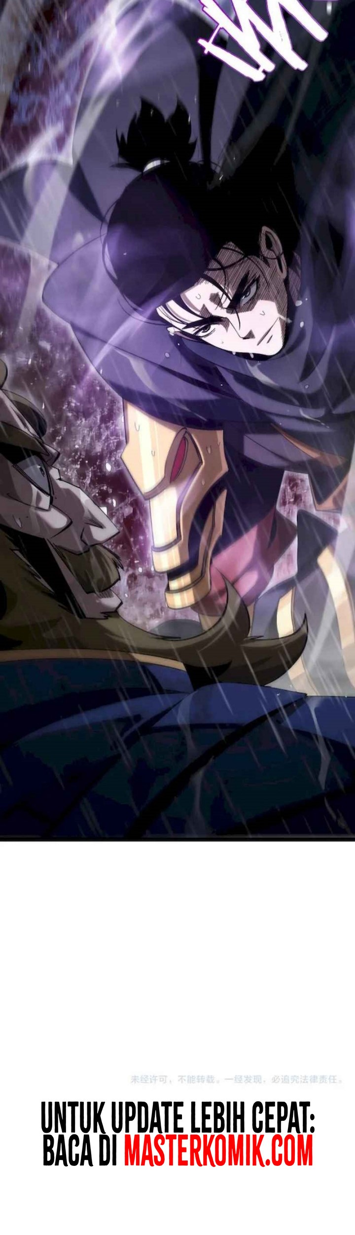 World’s Apocalypse Online chapter 213 halaman 45